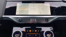 Jaguar I-Pace 294kW EV400 Black 90kWh 5dr Auto [11kW Charger] Electric Estate